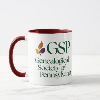 Taza GSP