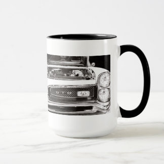 TAZA GTO