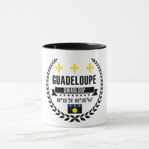 Taza Guadalupe