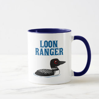 Taza Guardabosques del bribón