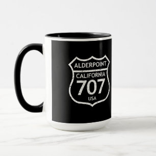 Taza Guarde la calma que soy una tecnología de la