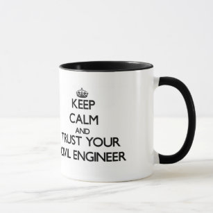 Tazas Ingenieros Zazzle Es