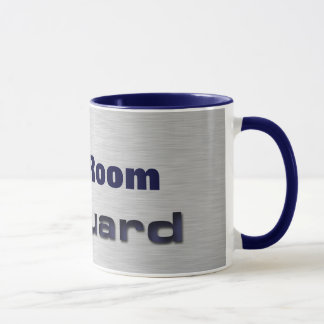 Taza Guardia del sitio de correo