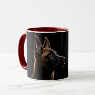 Taza Guardián Alerta