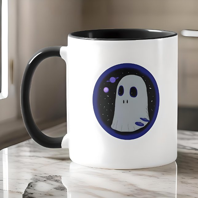 Taza Guardián de Galaxies Mug por ORION (Subido por el creador)