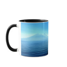 Guatemala - Lago Atitlan Sunrise