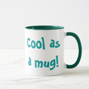Taza ¡Guay como taza!