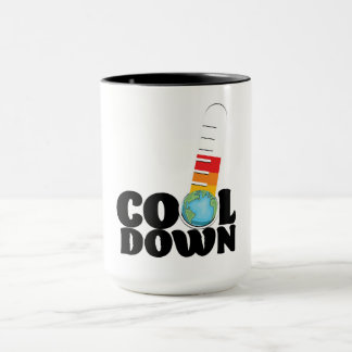Taza Guay Down