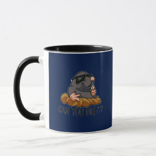 Taza Guay Mole