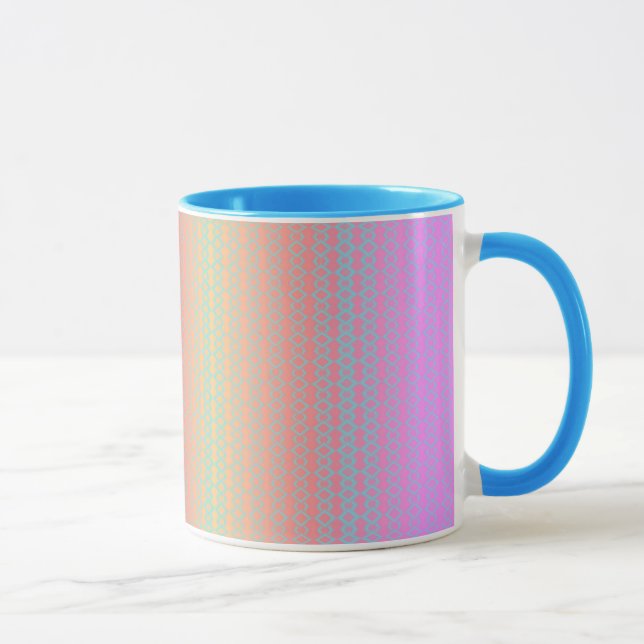 Taza Guay Mug (Derecha)