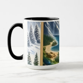 Taza Guay Mug de Zazzle