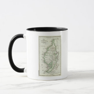 Taza Guayaquil