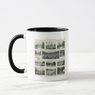 Taza Guerneville, California