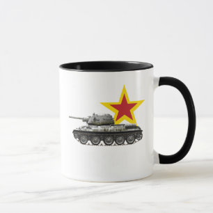 Taza Guerra Mundial 2