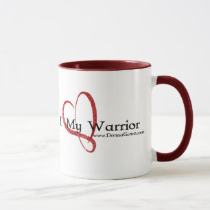 Taza Guerrero