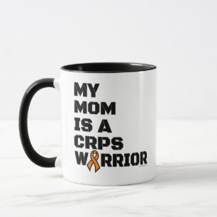 Taza Guerrero/Bloque/Mamá...CRPS