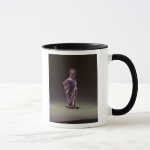 Taza Guerrero espartano