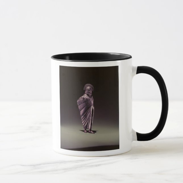 Taza Guerrero espartano (Derecha)