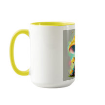 Guessowii Amanita Muscaria