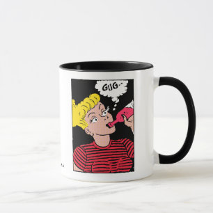 TAZA GUG