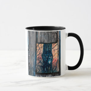 Taza Guía para animales