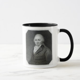 Taza Guillermo Cobbett