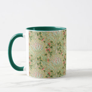 Taza Guillermo Morris John Dearle Artichoke