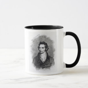 Taza Guillermo Scoresby
