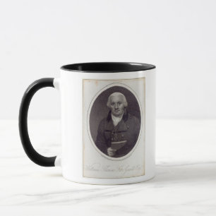Taza Guillermo Thomas Fitzgerald