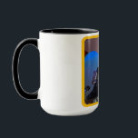 Taza Guitarbizon<br><div class="desc">Taza de café Guitarbizon,  sé el primero en TU oficina en lucir una de estas bellezas!</div>