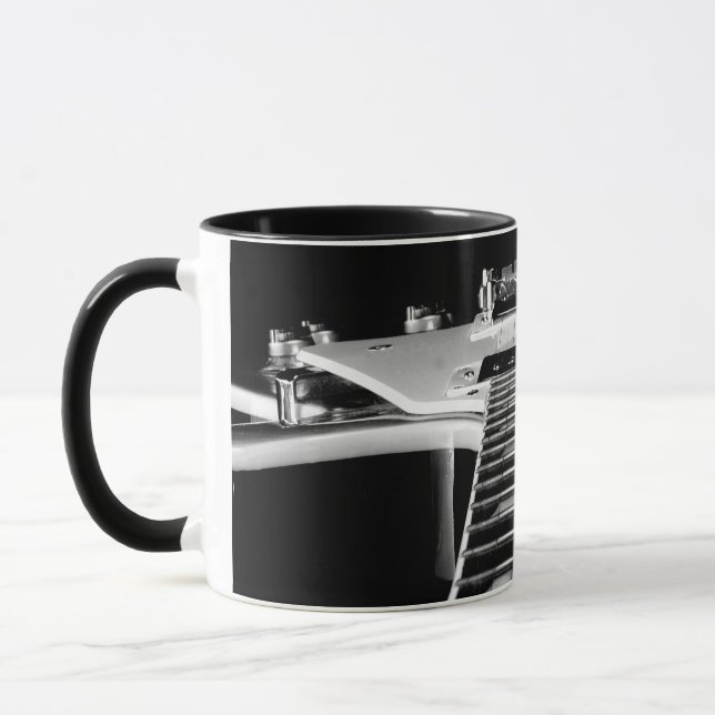 Taza guitarra eléctrica estándar de gibson (Izquierda)