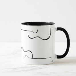 Taza Guitarras