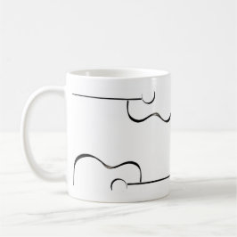 Taza Guitarras