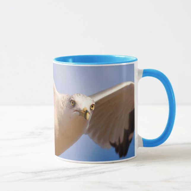 Taza Gull2 (Derecha)