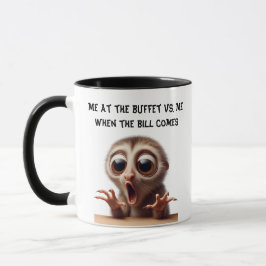 TAZA "GULP"