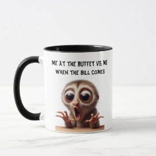 TAZA "GULP"
