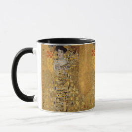 Taza  Gustav Klimt – Portrait of Adele Bloch-Bauer