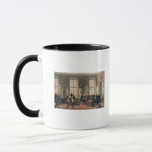 Taza Gustavo IV
