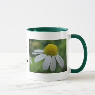 Taza Gute-Besserungs-Tasse wilde Kamille: