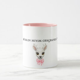 Taza Guzelin Miyim 