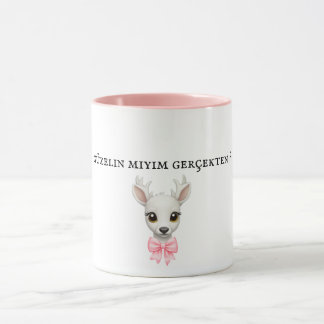 Taza Guzelin Miyim