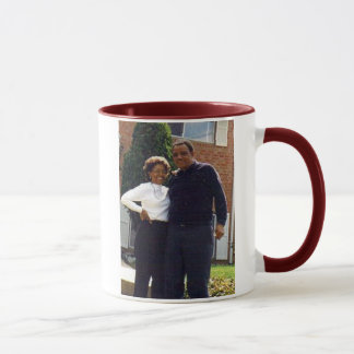 Taza GWBrown