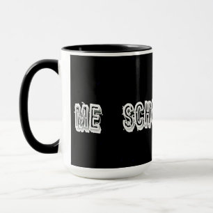Taza H. Translucent-Wht Metalizado