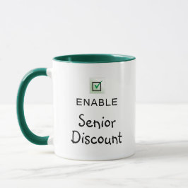 Taza Habilitar el sorteo de Coffee con presupuesto de d