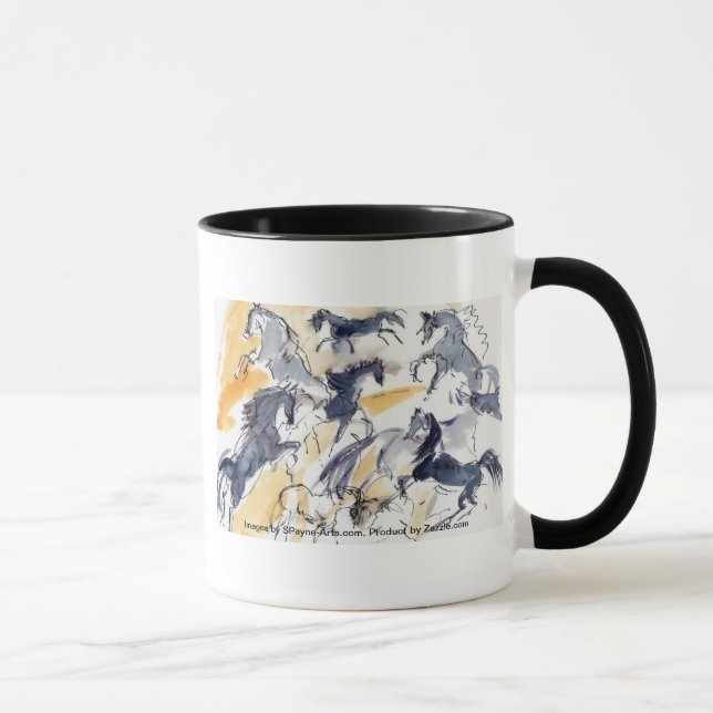 Taza Habría podido solamente ser un árabe (Derecha)