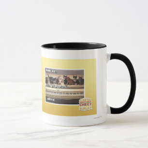 Taza Hace, el re, MI, Fa, así pues, La, Ti, Fred