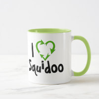 ¿Hace usted Squidoo?