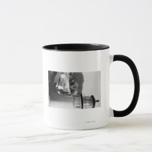 Taza Hacenta Head Lighthouse PhotographCoast