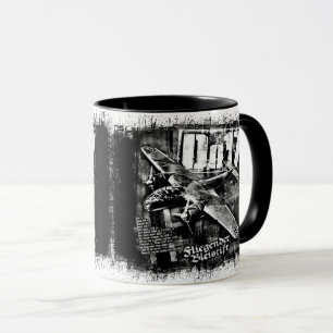 Taza Hacer 17