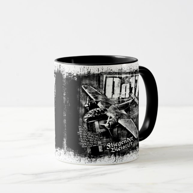 Taza Hacer 17 (Anverso derecho)